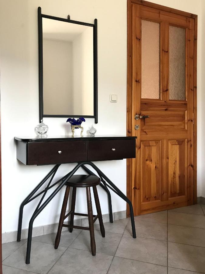 Holiday home D & K