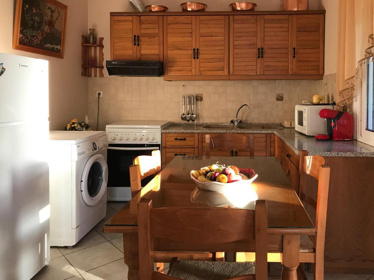 D & K Holiday home