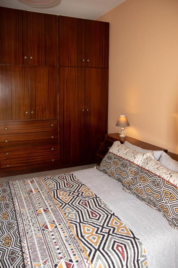 D & K Holiday home Makrirrakhi