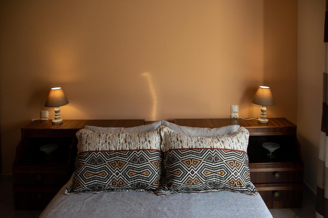 D & K Holiday home