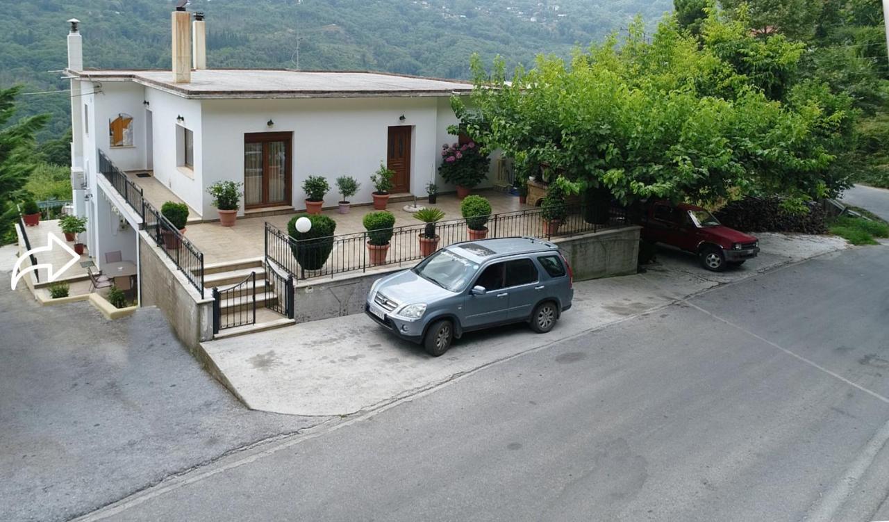 Holiday home D & K *