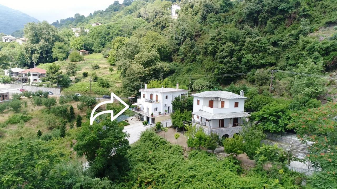 Holiday home D & K