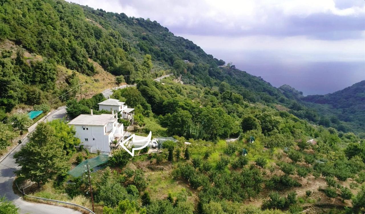 D & K Holiday home *